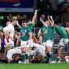 Ireland vs England… Match on in Club.. Sat. 18.03.2023