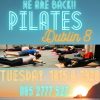 Pilates Classes are back! Sign Up Today
