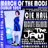 March Of The Mods!   27.04.2024