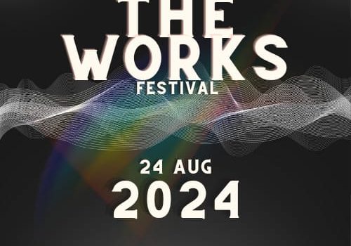 The Works Festival & Smithfield Creatives