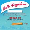 IWERA Residents Event – Friday 3 May ’24