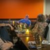 Croonerista – “Sting” comes to the Club