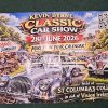 Kevin Byrne Classic Car Show