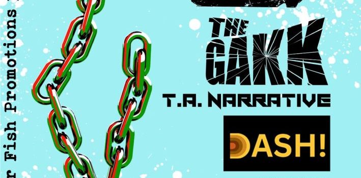 Update! Palestine Fundraiser… a massive success.