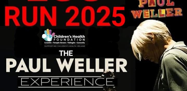 Easter Egg Run – 05 April 2025