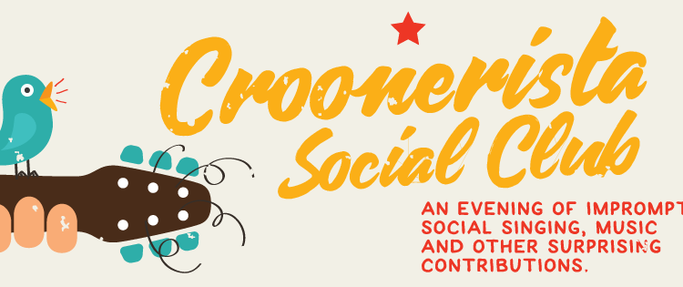 Croonerista Friday 09.05.2025