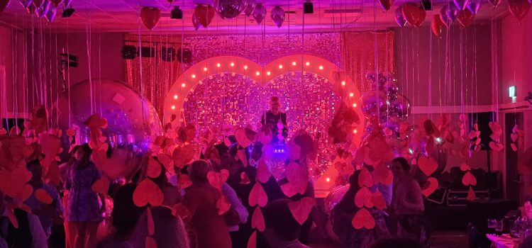 Wedding Celebration – Aisling and Siobhain