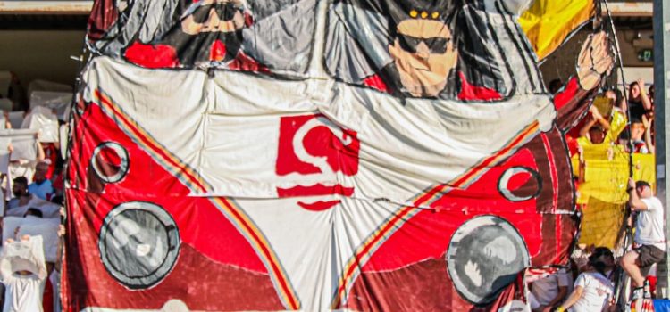 Saint Pat’s Flagmakers