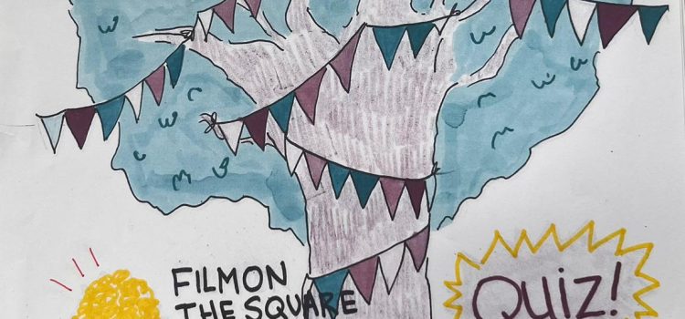 Local Table Quiz – Wednesday 27 August