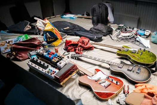 The Works Festival 2025 – Reduced Price Tickets