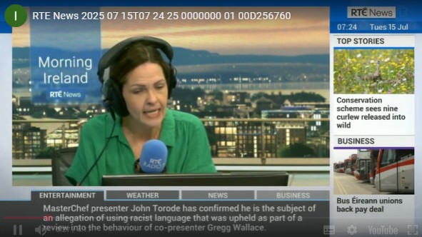 Blood Biker Vehicles Neither Allowed To Use Bus Lanes Nor Pass Through Tolls For Free!