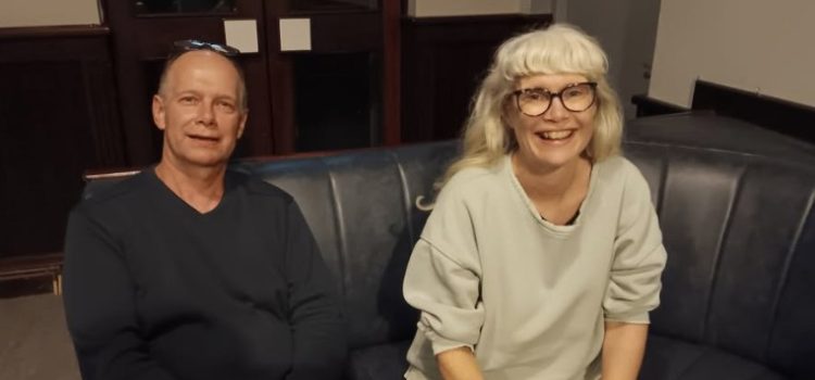 Croonerista – Friday 12 September