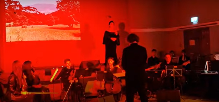 Biblary Polish Culture Night – Friday 24.10.2025