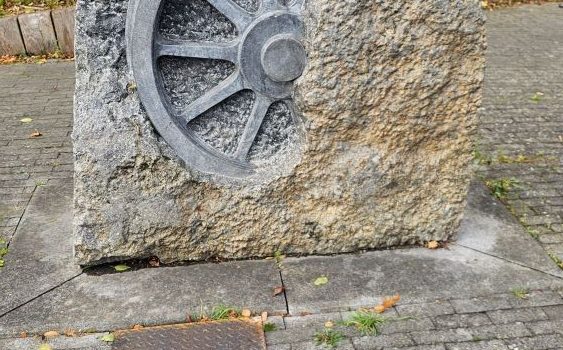 Update: CIE Hall Pushing For Public Lighting Maintenance since October 2024