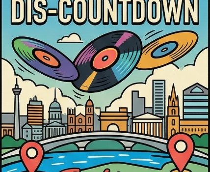 Irish Record Fairs – Sunday 19 April 2026