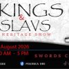 Vikings – Ancestral Nest – Swords Castle
