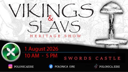 Vikings – Ancestral Nest – Swords Castle