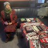 Palestinian Fundraiser – Thursday 07 May 2026