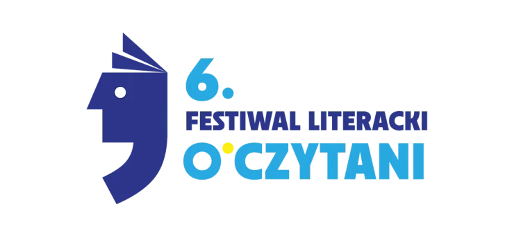 You’re invited! The well read ones!!! | O’Czytani Literary Festival 2026