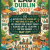 CIE Works Street Feast